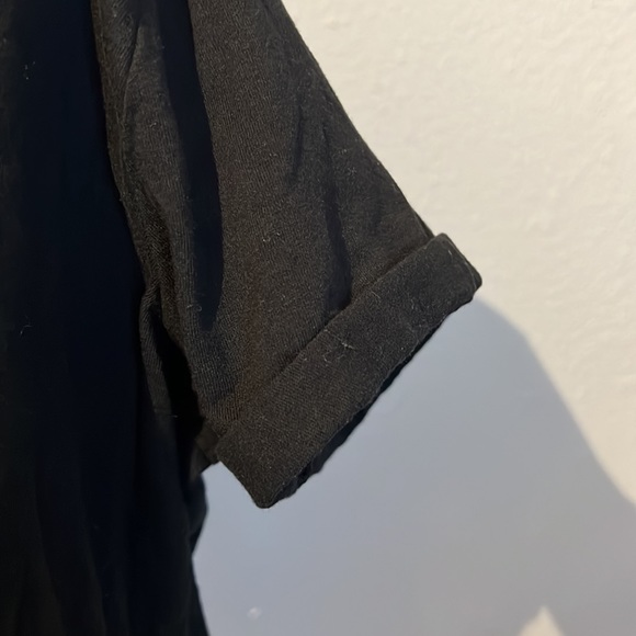 🩵Zion Utah crop top L - Picture 3 of 3